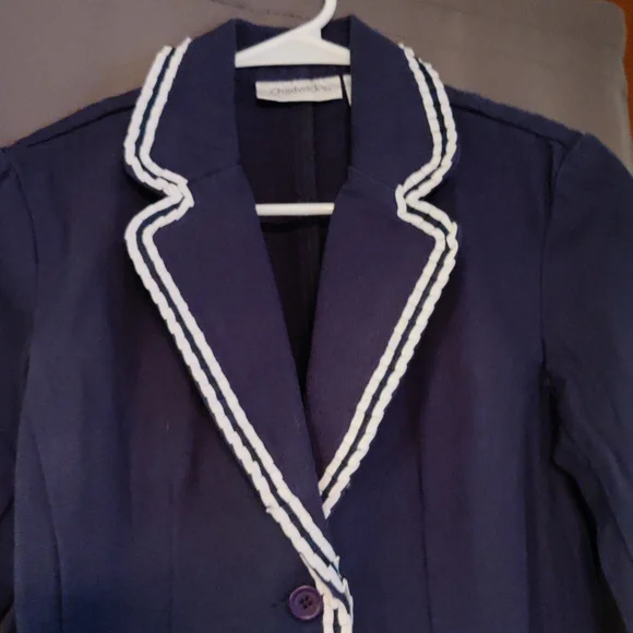 Chadwicks Jacket - Picture 2 of 6